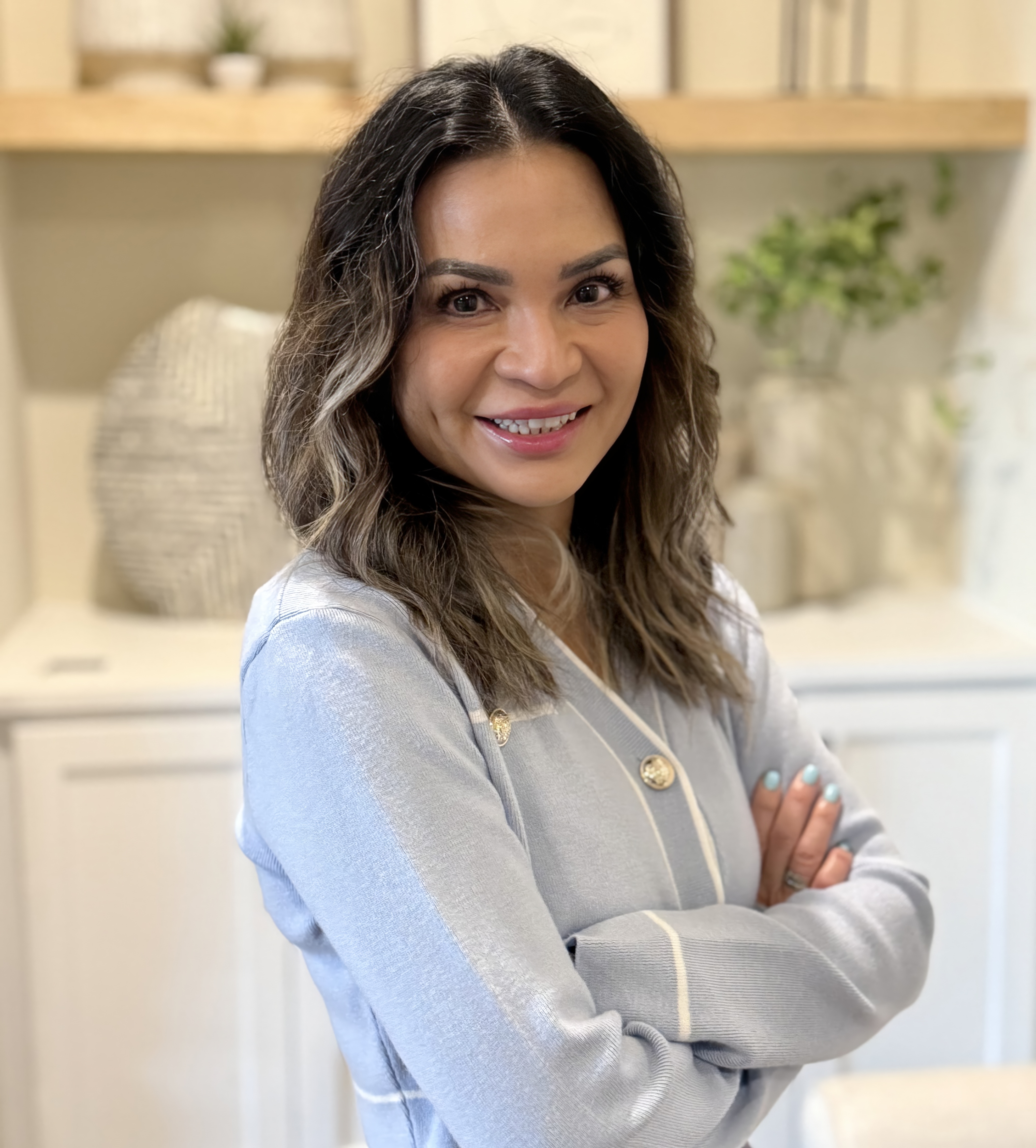 Ashley Akpom, MBA, SPHR — fractional HR leader
